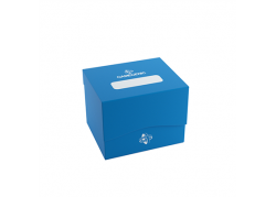 Gamegenic Sideholder 100+XL Deck Box: Blue